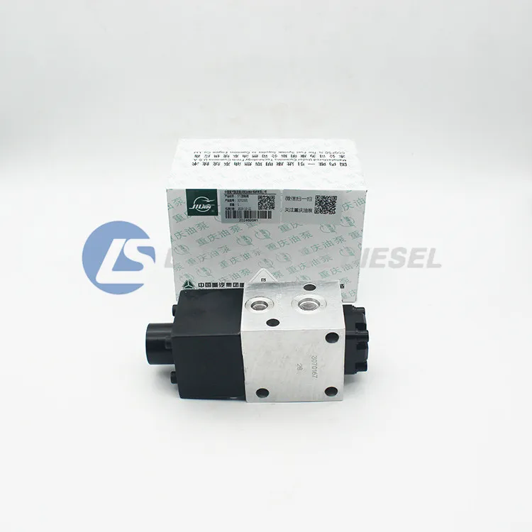 Oil Control Valve 3072335 Photo 3