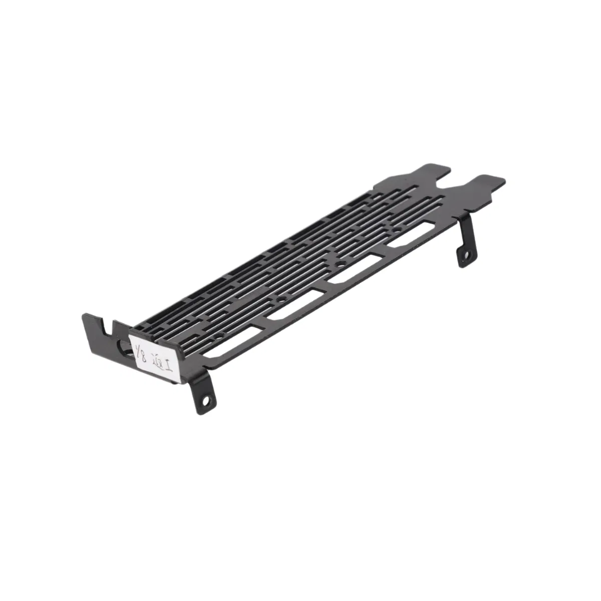 Customized Precision Metal Mobile Phone Interior High Toughness Stamping Part