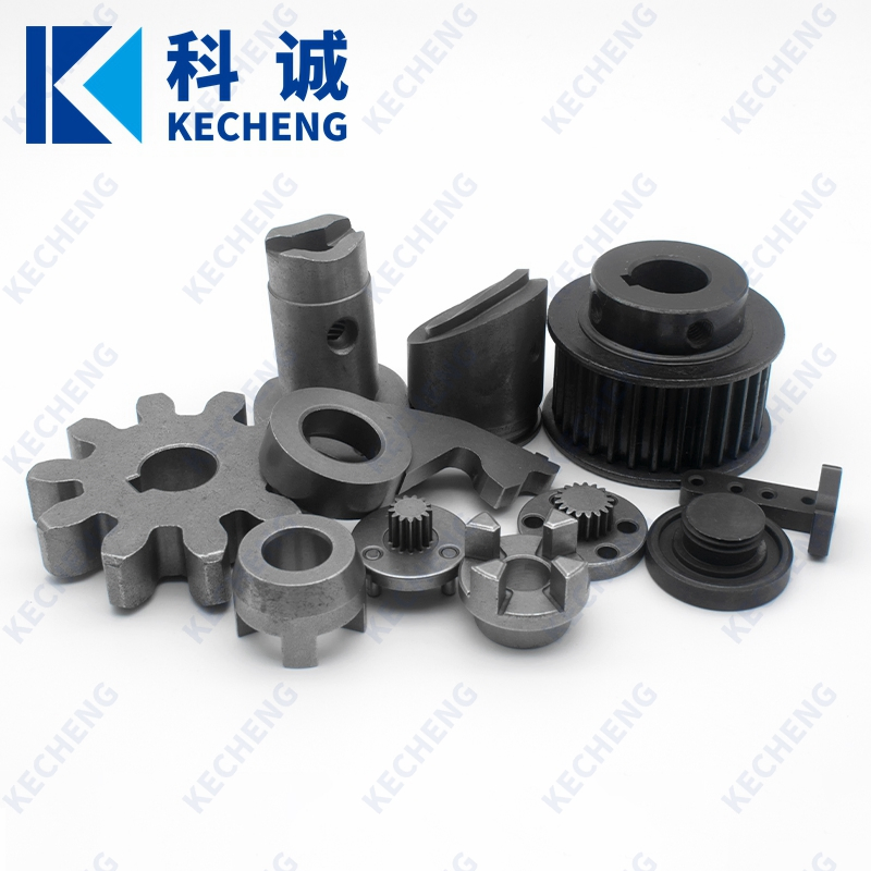 Auto Car CNC Machinery Motorcycle Oil Pump Lock Tools Textile Diesel Engine Gearbox Transmission Reducer Bearing Gear Spare Powder Metallurgy Components