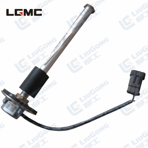 Liugong Hydraulic System Fuel Level Sensor 30b0622 30b0290 30b0350 Excavator Parts