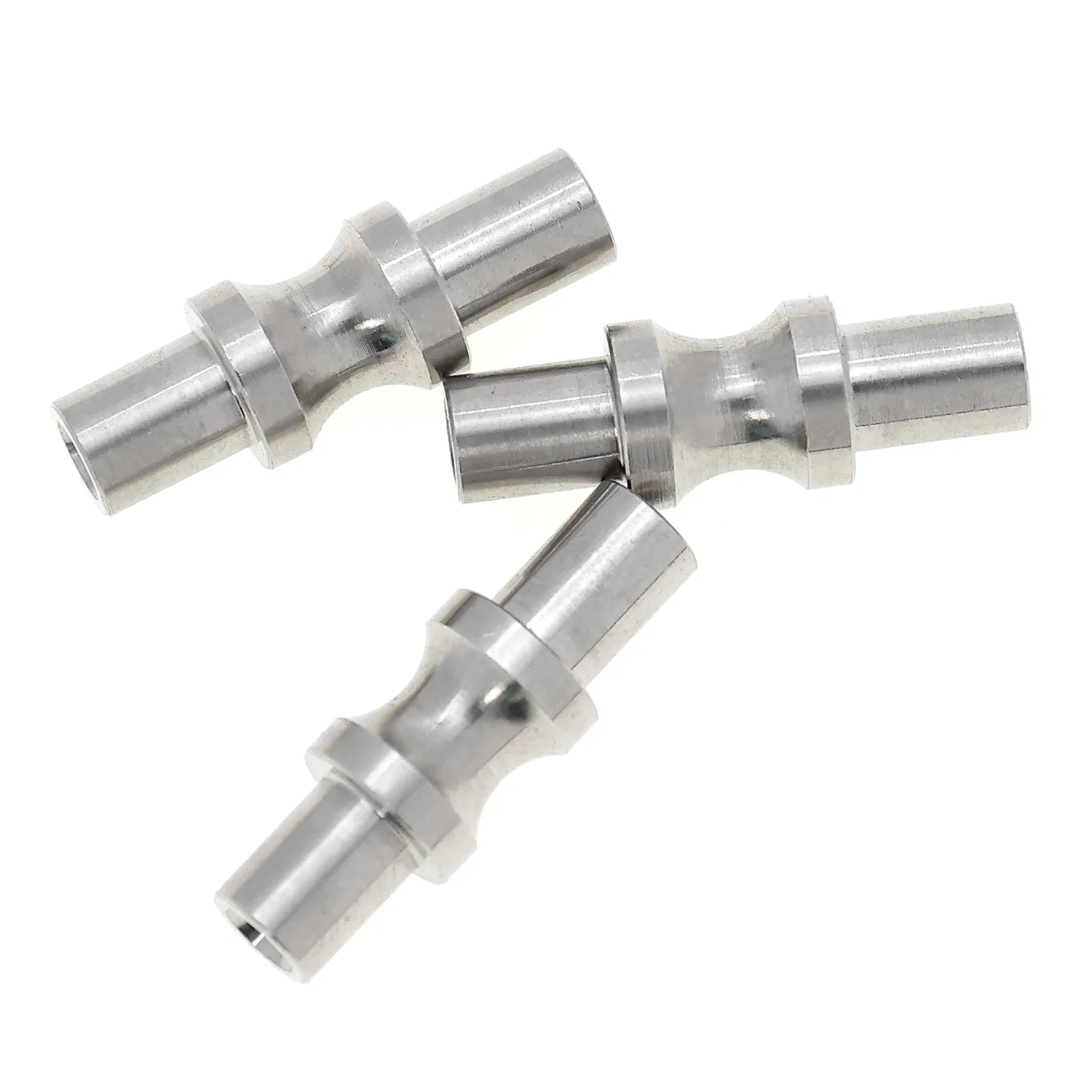 High-Temperature Alloy Pitch Pin for Engine Turbocharger Safety Components