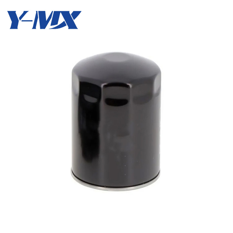 Auto Parts Factory Engine Components High Air Flow Car Oil Filter Suitable for Various Car Models (2656403)