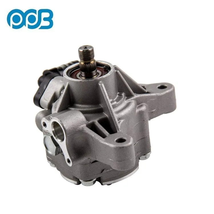 Honda Steering Parts