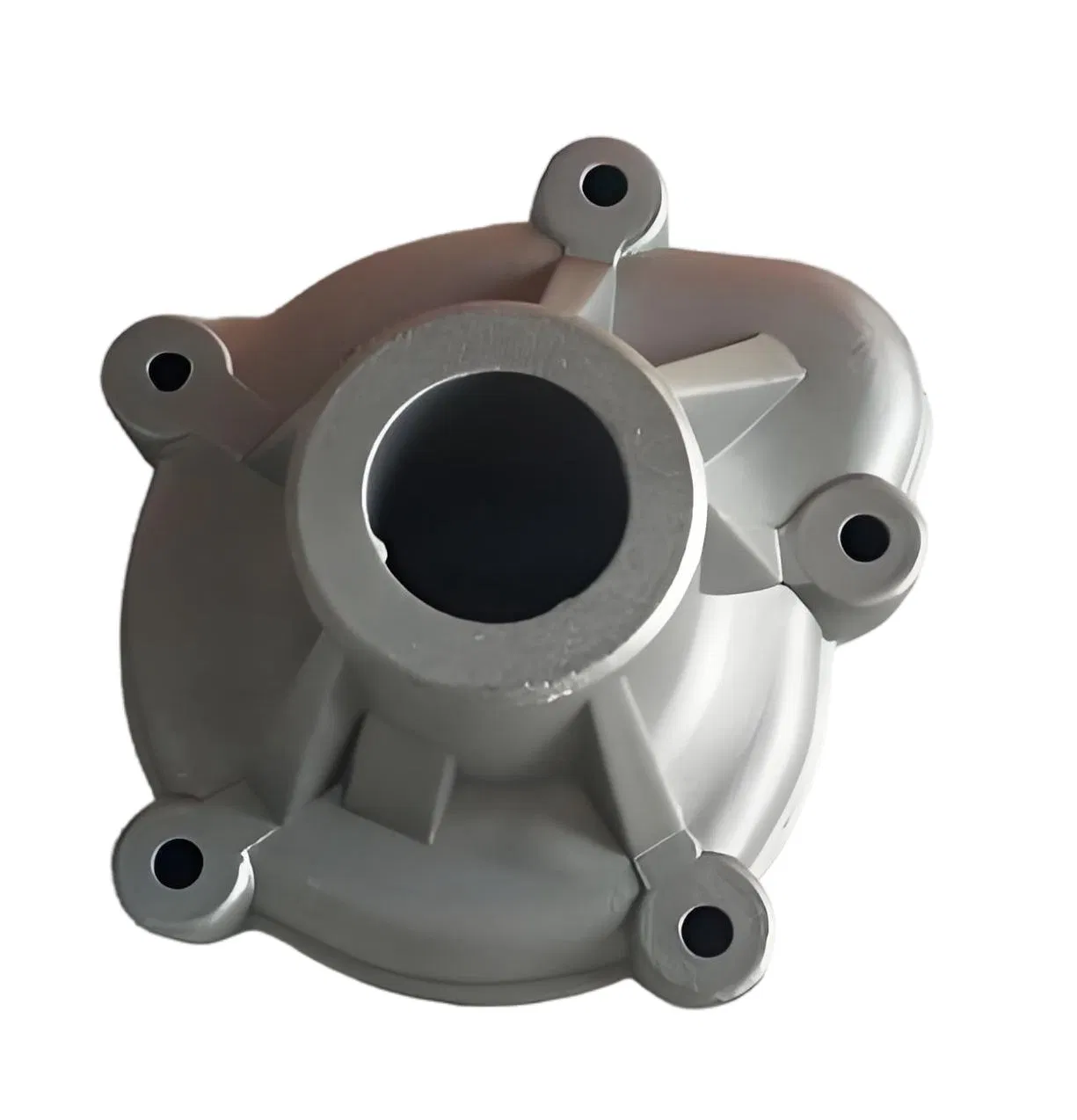 Premium Zinc Aluminum Alloy Engine Components for Superior Part