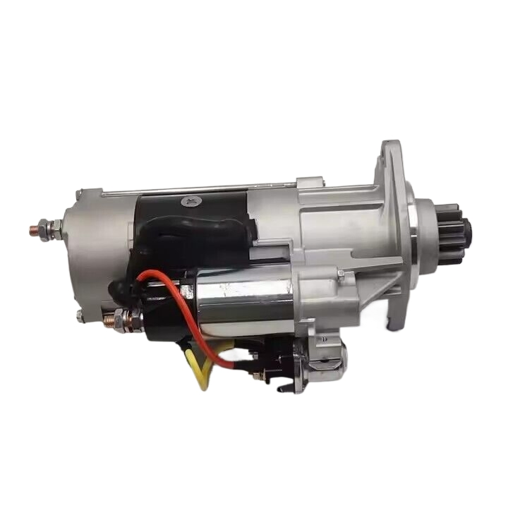 20572417 21532125 85006746 7420714203 5001866293 Depehr European Parts Electrical System VLV RVI Truck 24V 5.5KW Starter