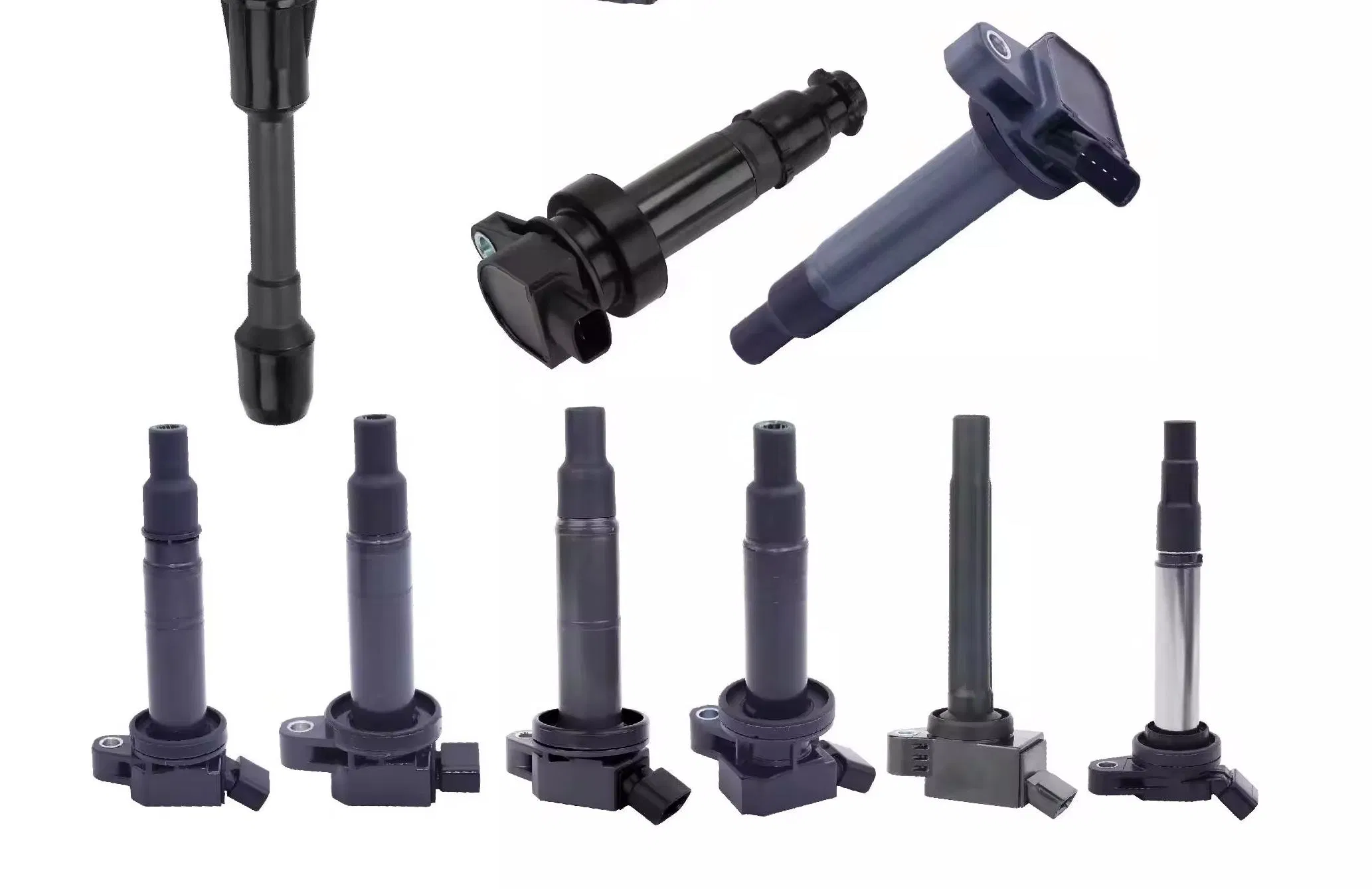 Wholesale Factory Car Electrical System Engine System Spare Parts for All Car Model