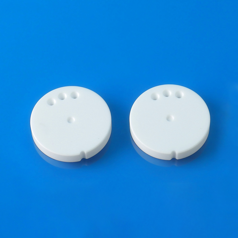 Factory Price Air Conditioning Engine System Parts Ceramic Base Pressure Sensor Components