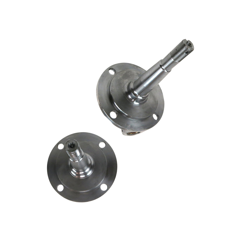 Customized Steering Yoke Forging Parts for Steering System of Autos