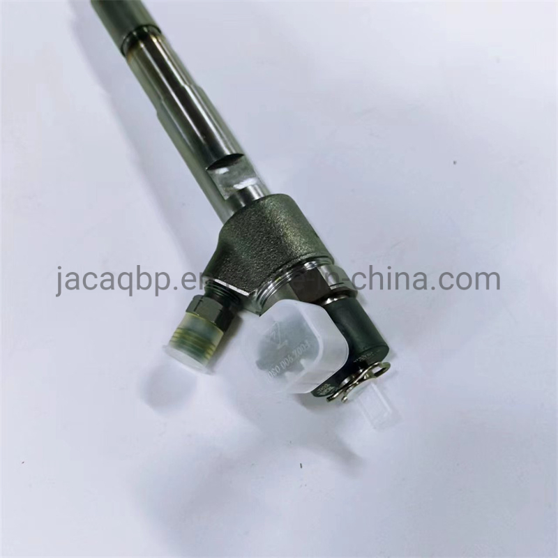 Auto Parts Car Accessories Engine System Diesel Fuel Injector Assy for Saic Maxus V80 T60 G10 180445110843