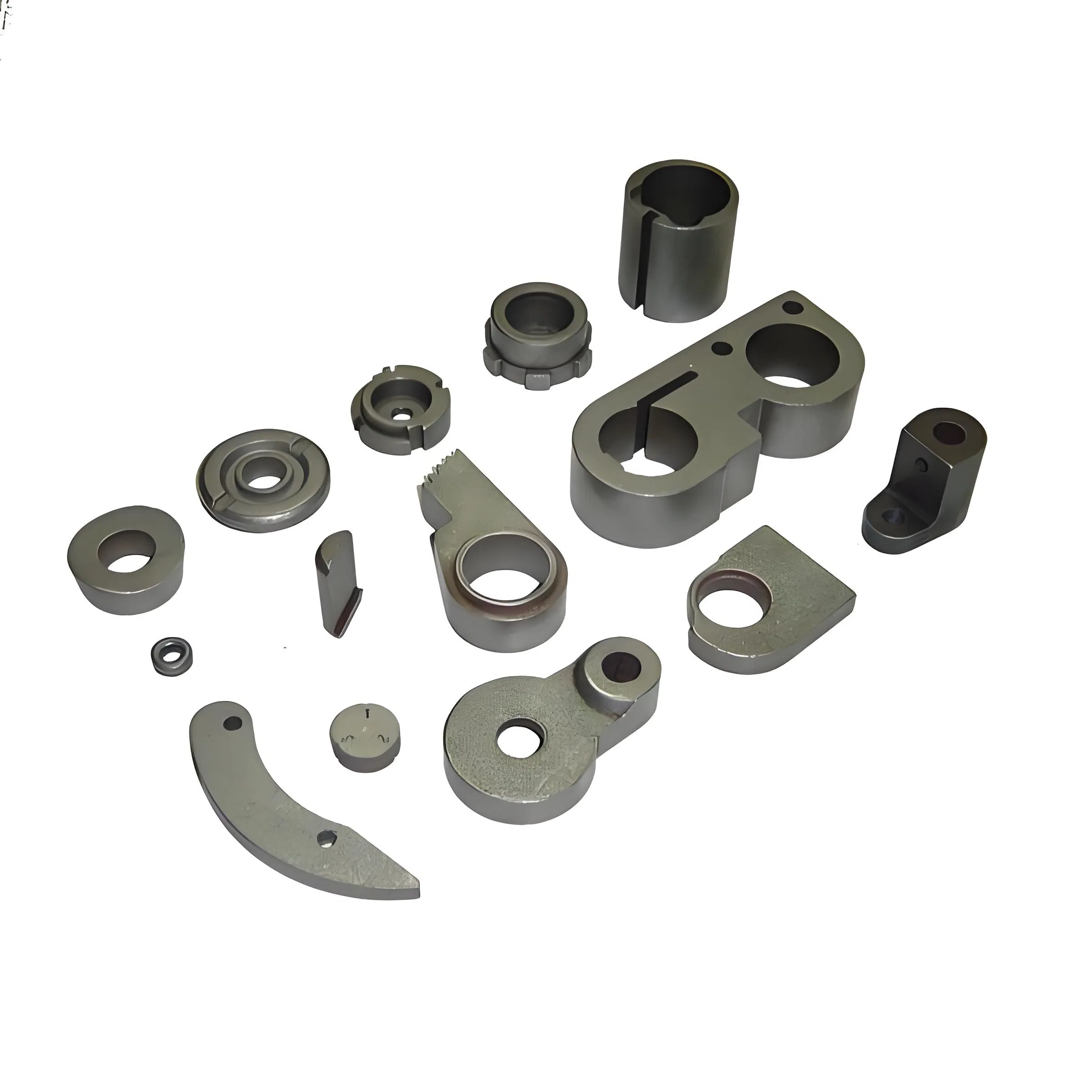 Automobile Engine Parts Exhaust System Parts Hego Sensor Convex Pedestal