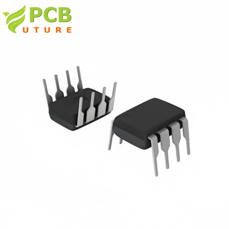 Electronic Components Bom List Quotation One Stop Kitting Service for PCB PCBA Chips Amplifiers Sensors Triodes Relays Crystal Diodes