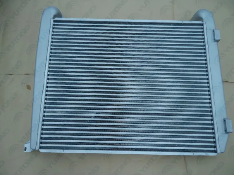 Intercooler Photo 2