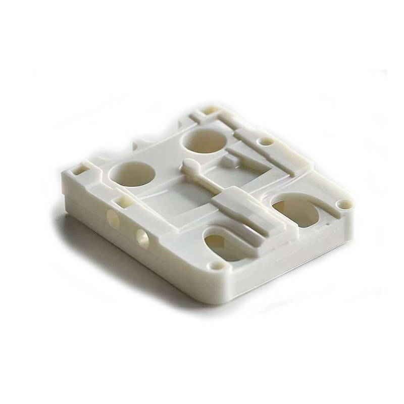 Durable Auto Interior Plastic Parts Custom Injection Molding Service