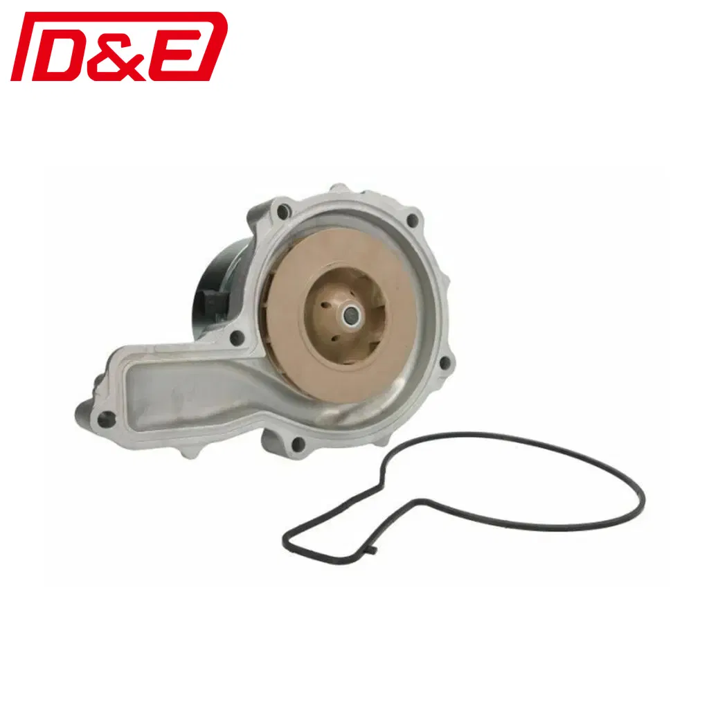 Cooling System Diesel Engine Parts Truck Cooling Accessories 21974080 Diesel for Fh FM Fmx Nh Trucks