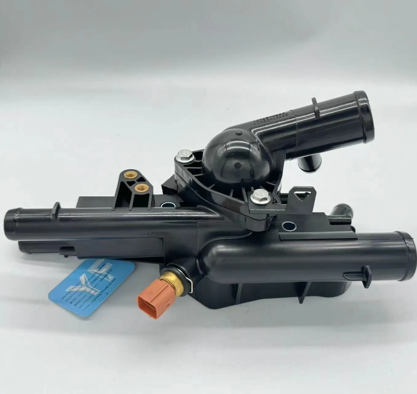 for Hyundai KIA Parts Cooling System Engine Thermostat Housing Assembly 25600-2g500 2g400 2g510 2g545 2g600 2g700 2g000 2gxxx - Car Part / Auto Part