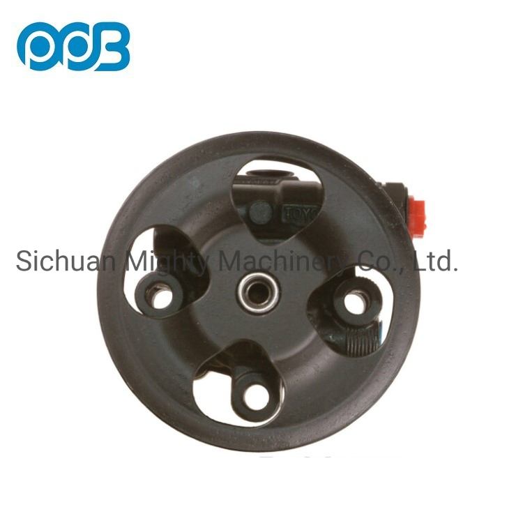 Hydraulic Power Steering Booster Pump Steering Systems Auto Parts for Toyota 4431033150 A70-0498 /4431052010 4431052011 715520192 /4431035610 4431035500