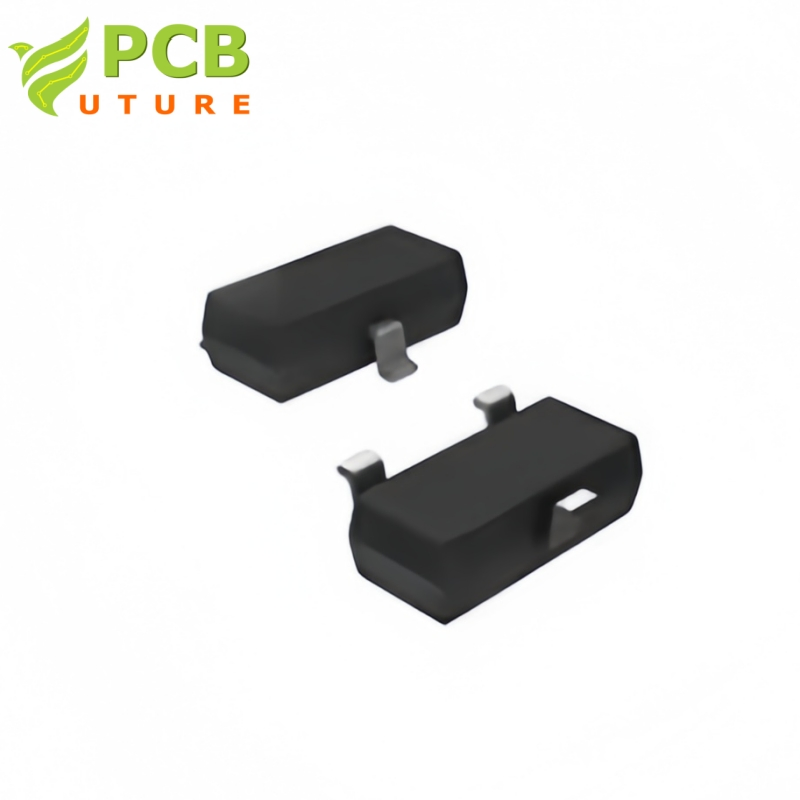 Electronic Components Bom List Quotation One Stop Kitting Service for PCB PCBA Chips Amplifiers Sensors Triodes Relays Crystal Diodes