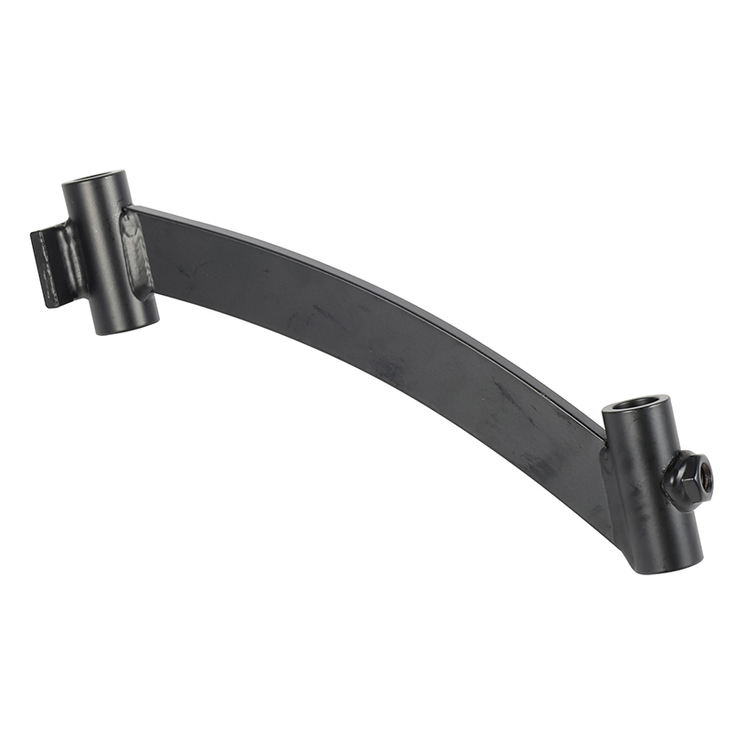 Automotive Exhaust System Brackets High Precision Welding Parts
