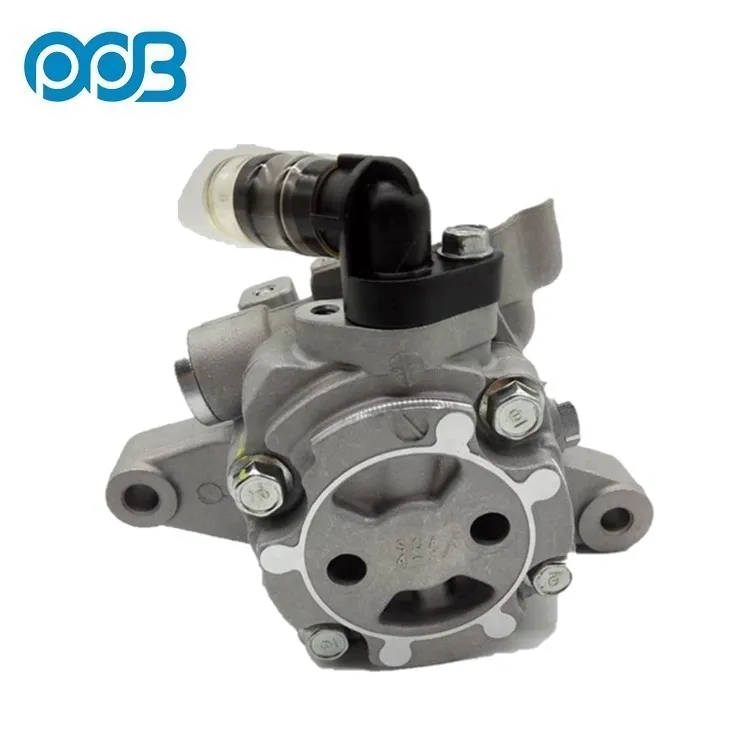 Power Steering Pump 1