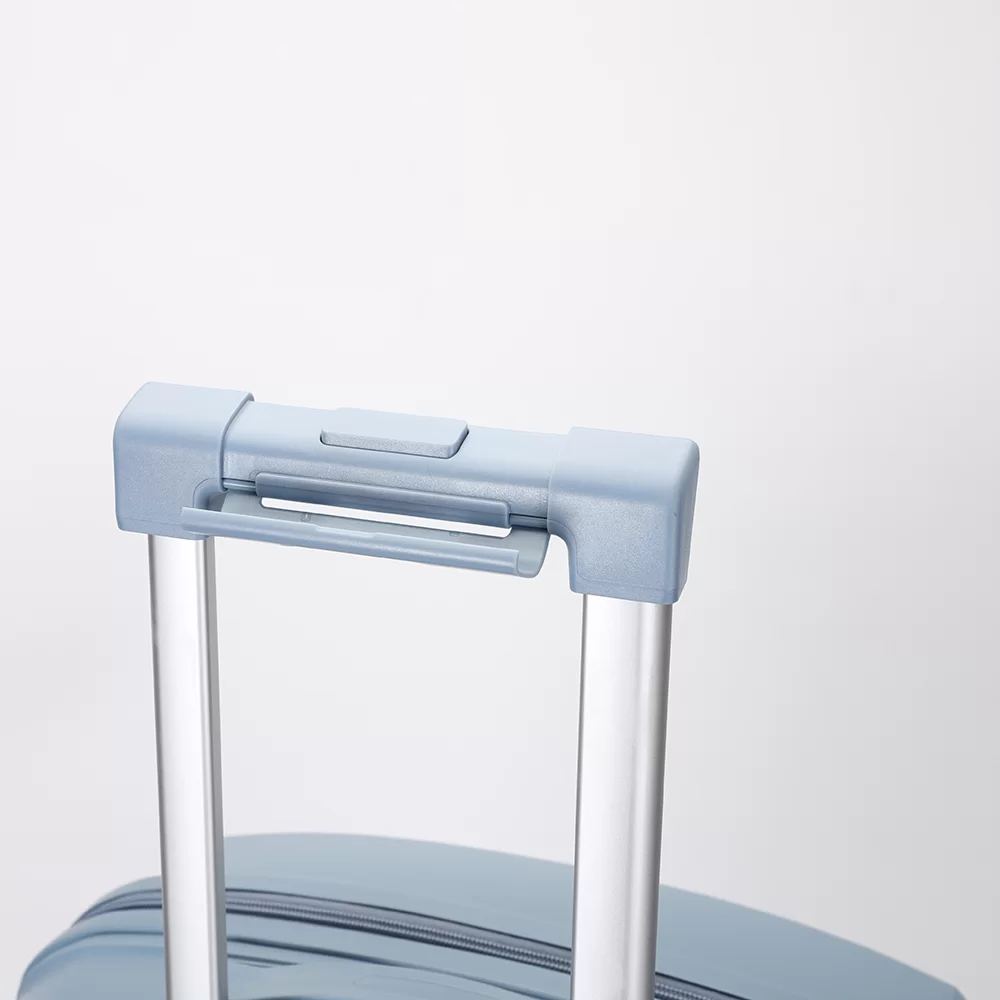 Durable PP Luggage B089 Wholesale from China Factory Suppliers