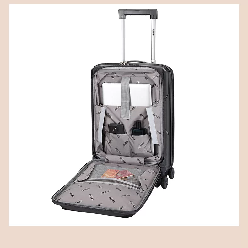 Suitcase Model PPB088 18