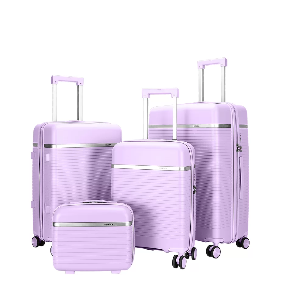 Polypropylene Luggage B099