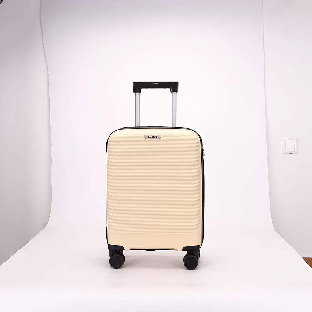 PP Luggage B0810 Image 7