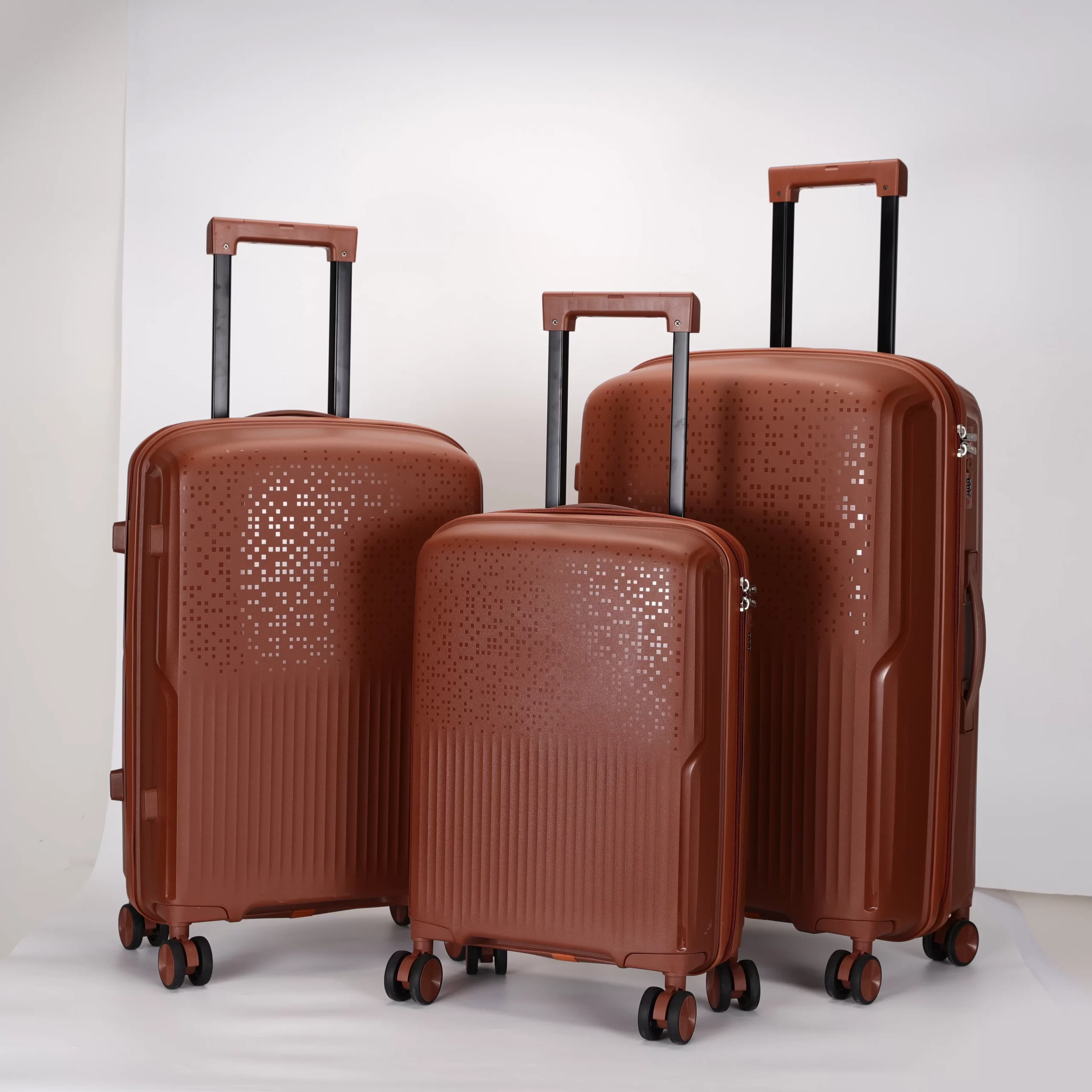 PP Luggage B014