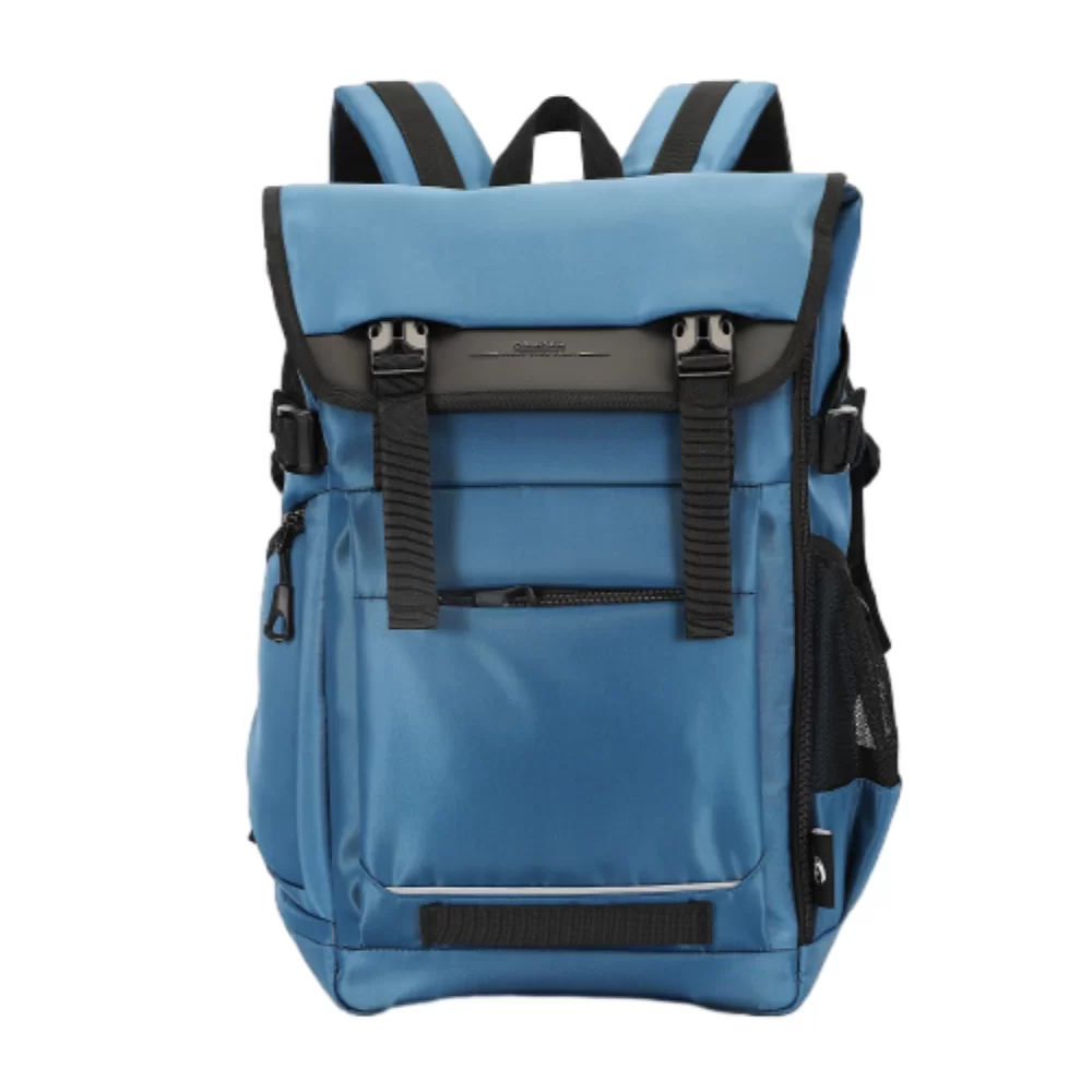 Premium Multifunctional Leisure Backpack China Factory Suppliers