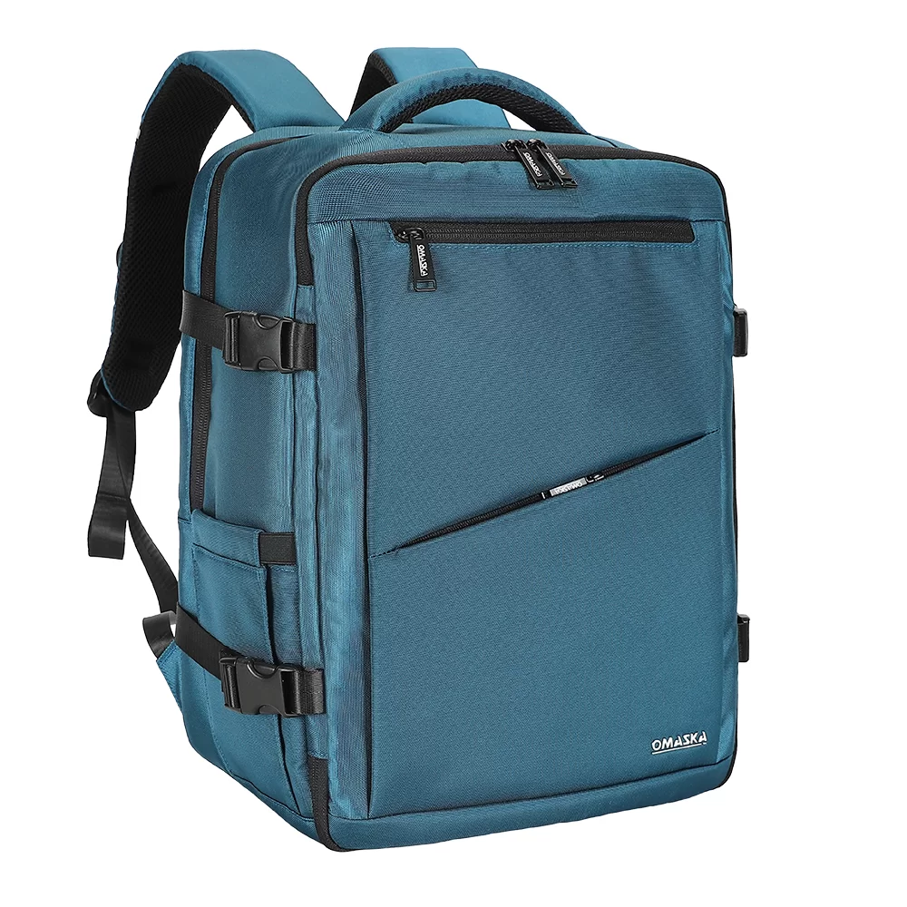 Premium Business Travel Backpack 25037E China Factory Suppliers