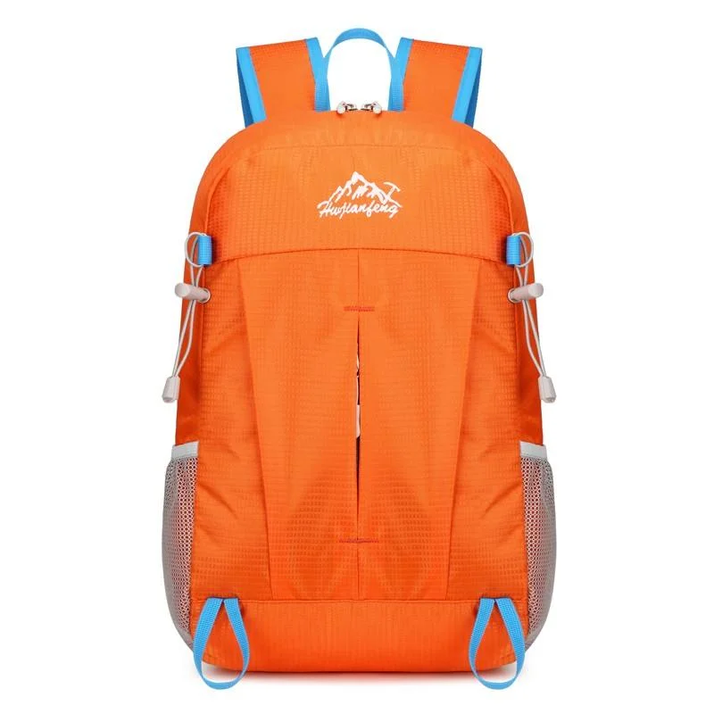 Waterproof AntiTheft Backpack Factory China Reliable B2B Suppliers for Travel Gear
