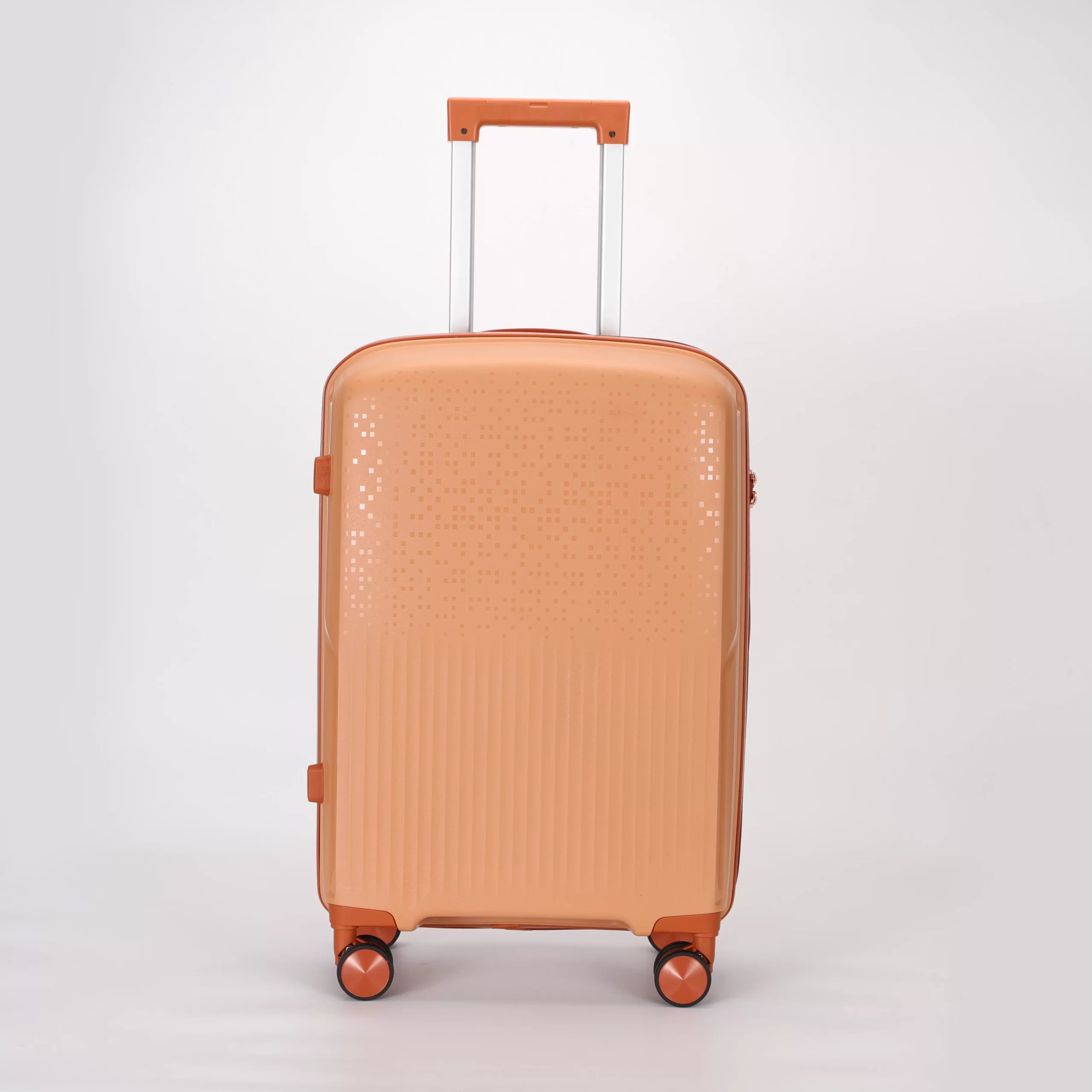 PP Luggage B014