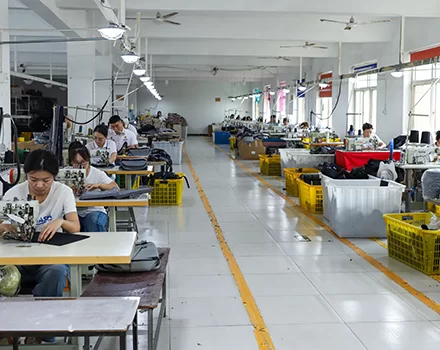 OMASKA luggage wholesale manufacturers bulk production