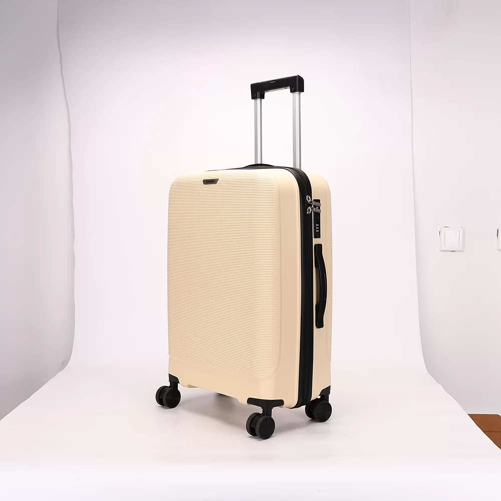 PP Luggage Gallery 6