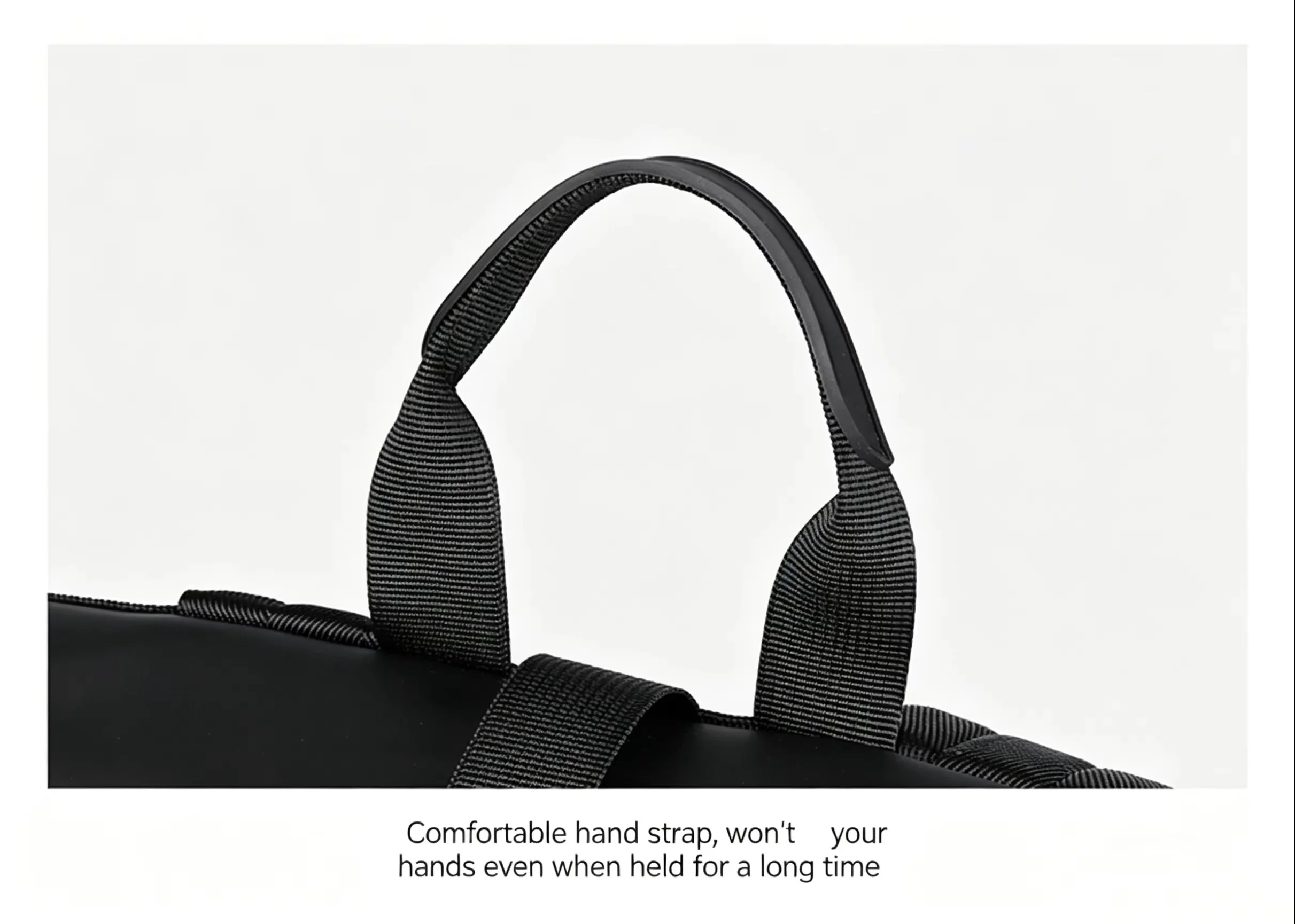 Backpack Detail 7