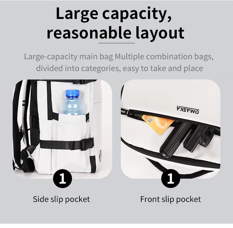 Portable Backpack 25037F