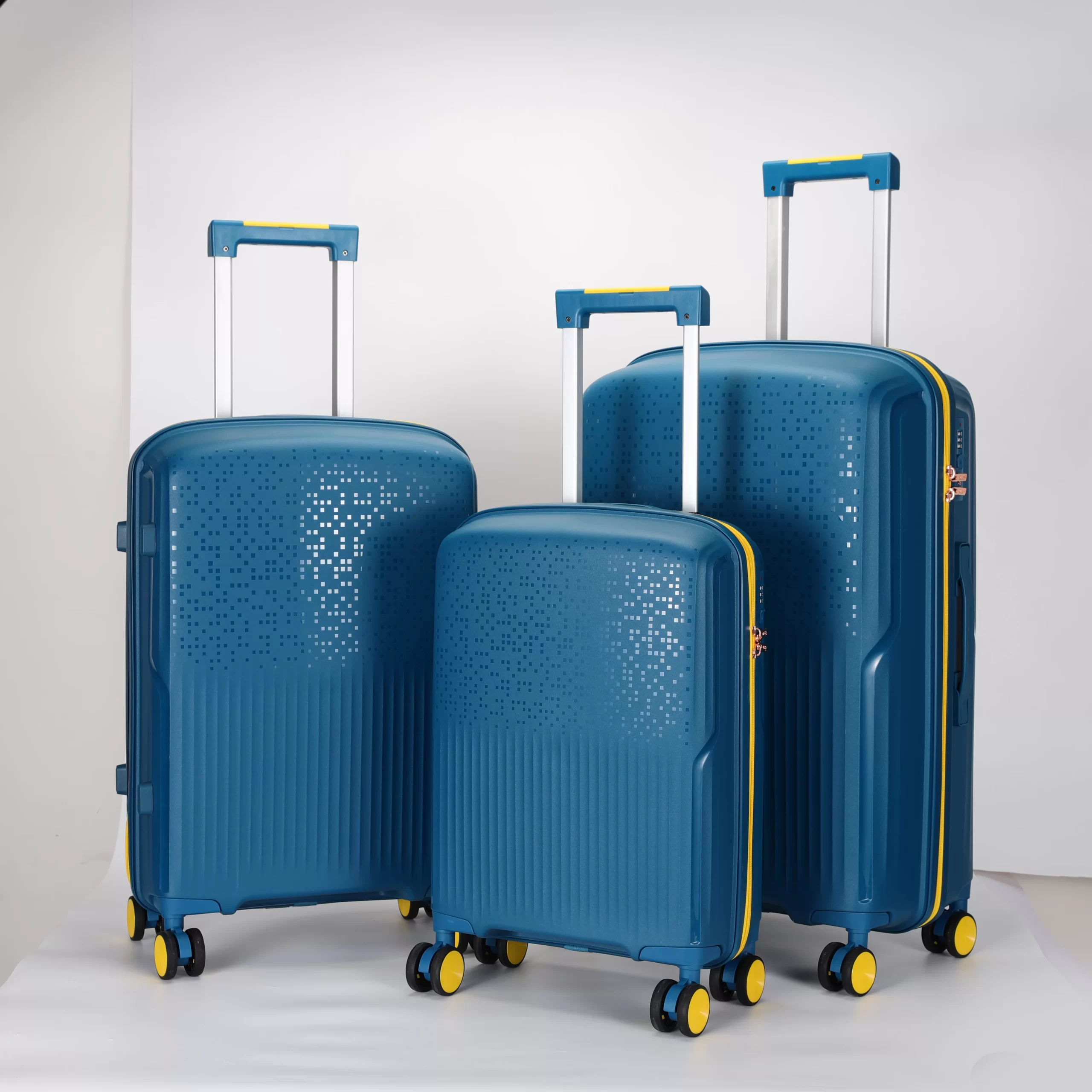PP Luggage B014