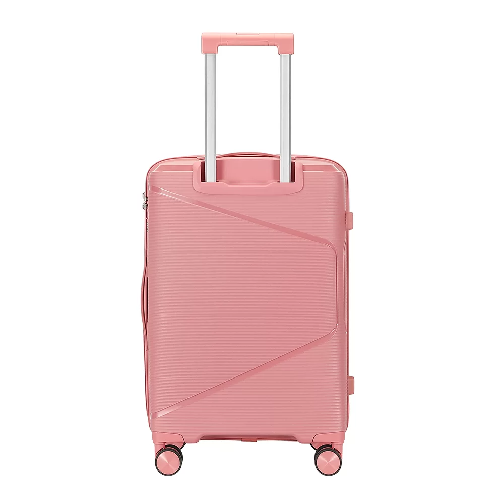 Premium PP Suitcase B088 Wholesale from China Factory Suppliers