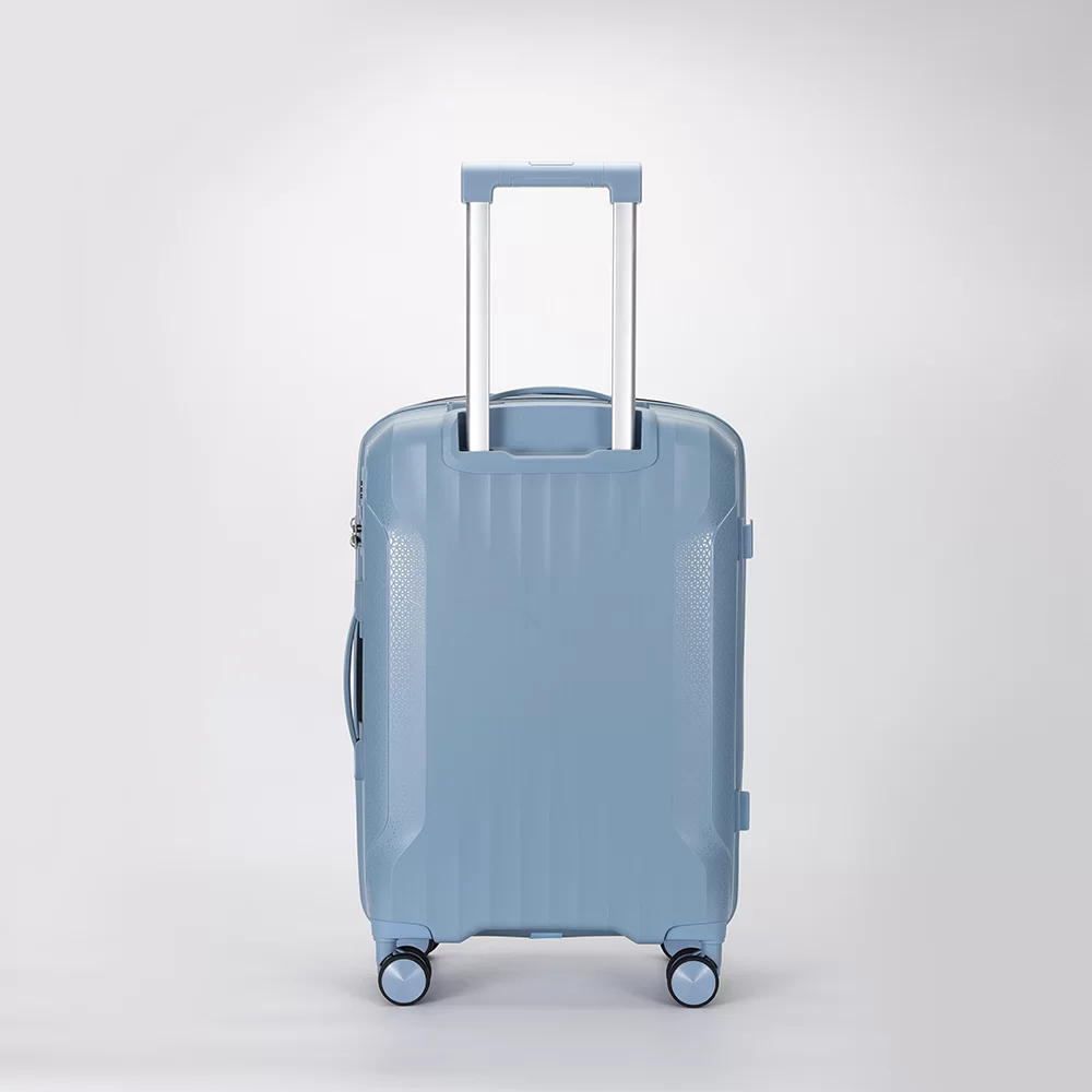 Premium PP Luggage B089 Wholesale from Leading China Factory Suppliers