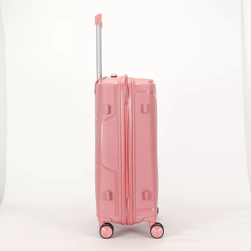 Premium PP Suitcase B088 Wholesale from China Factory Suppliers