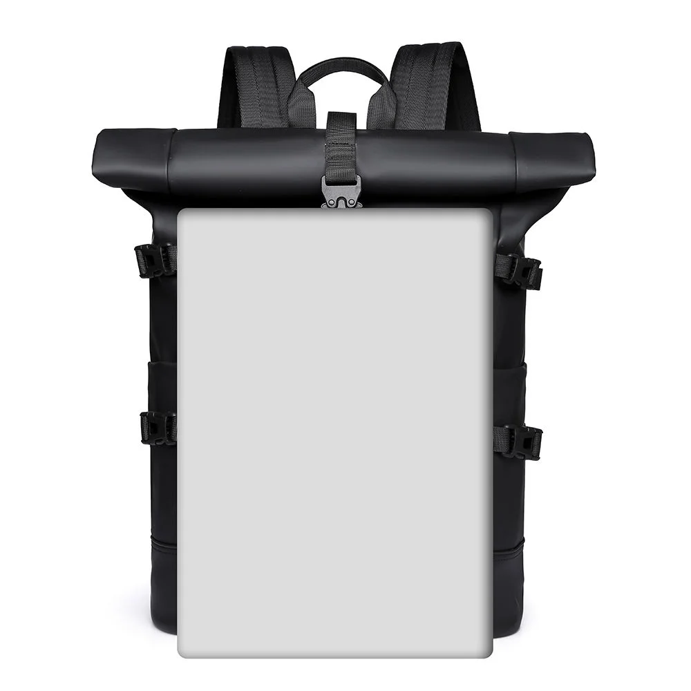 Highend Business Leisure Backpack China Factory Suppliers Waterproof Oxford Travel Bag