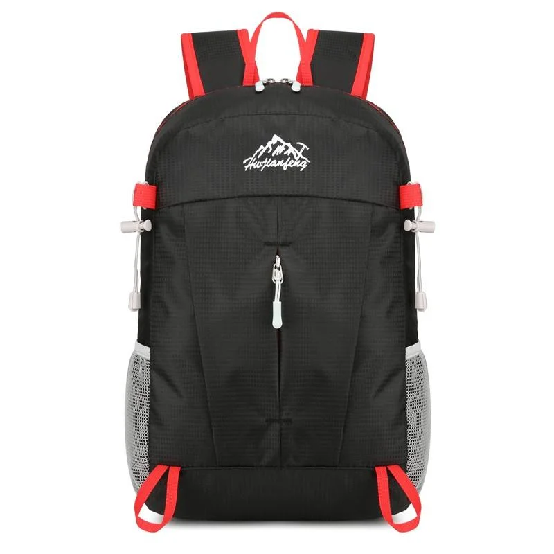 Waterproof AntiTheft Backpack Factory China Reliable B2B Suppliers for Travel Gear