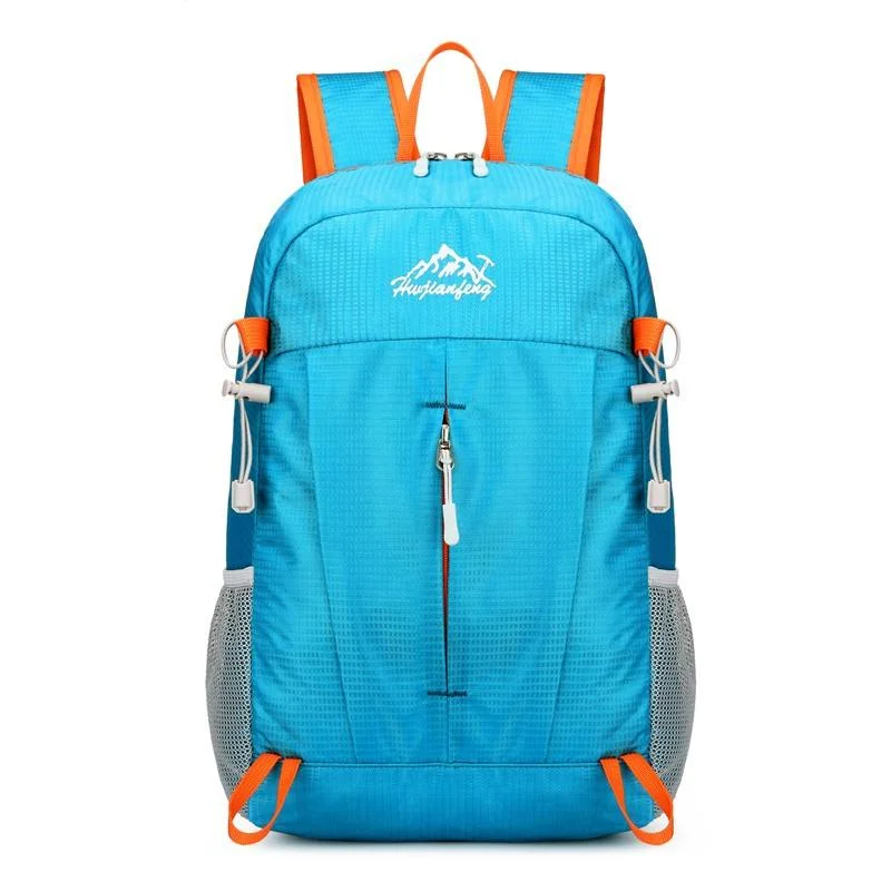 Waterproof AntiTheft Backpack Factory China Reliable B2B Suppliers for Travel Gear