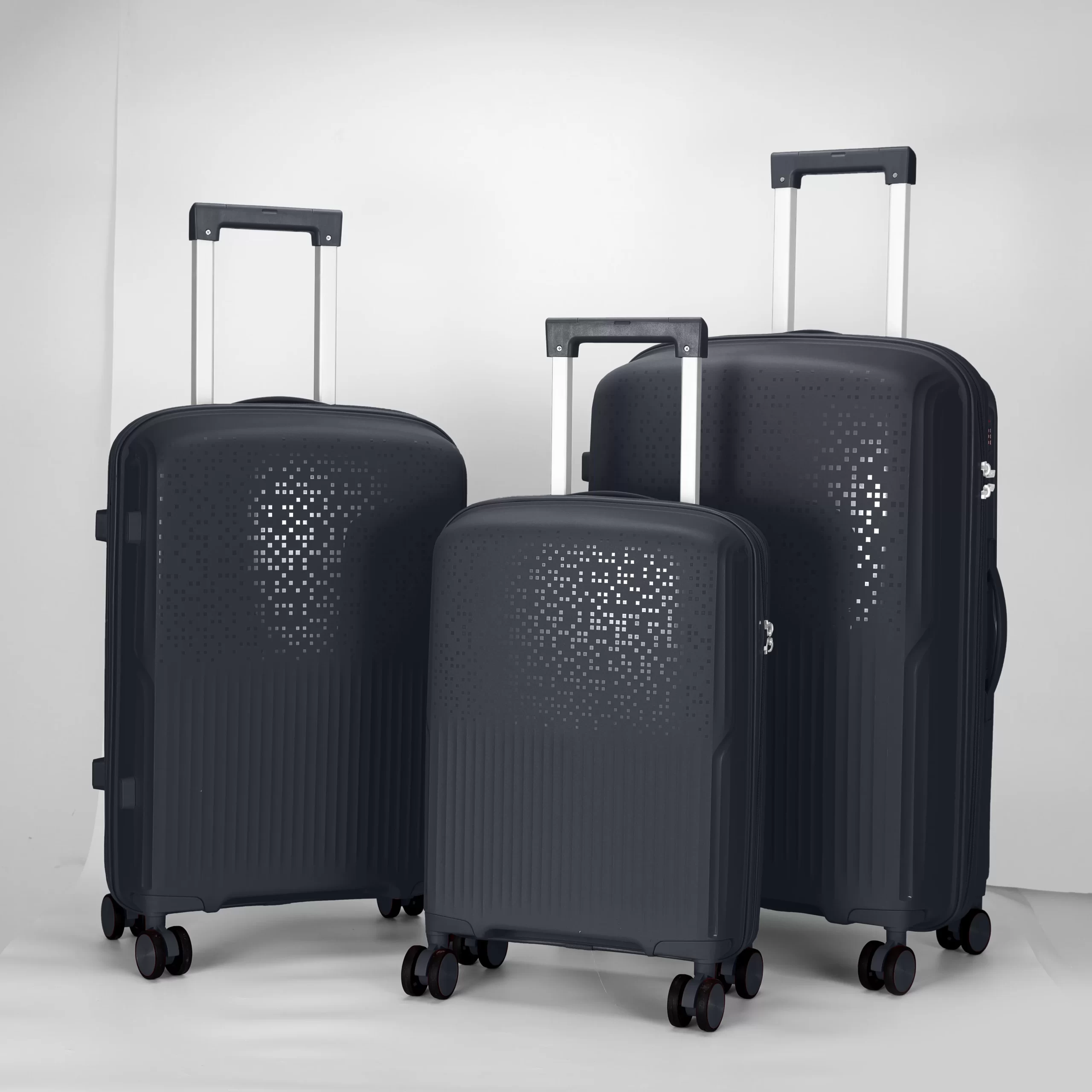 PP Luggage B014