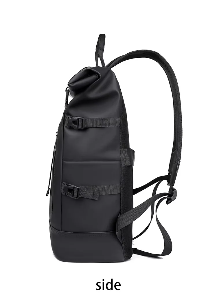 Backpack Detail 10