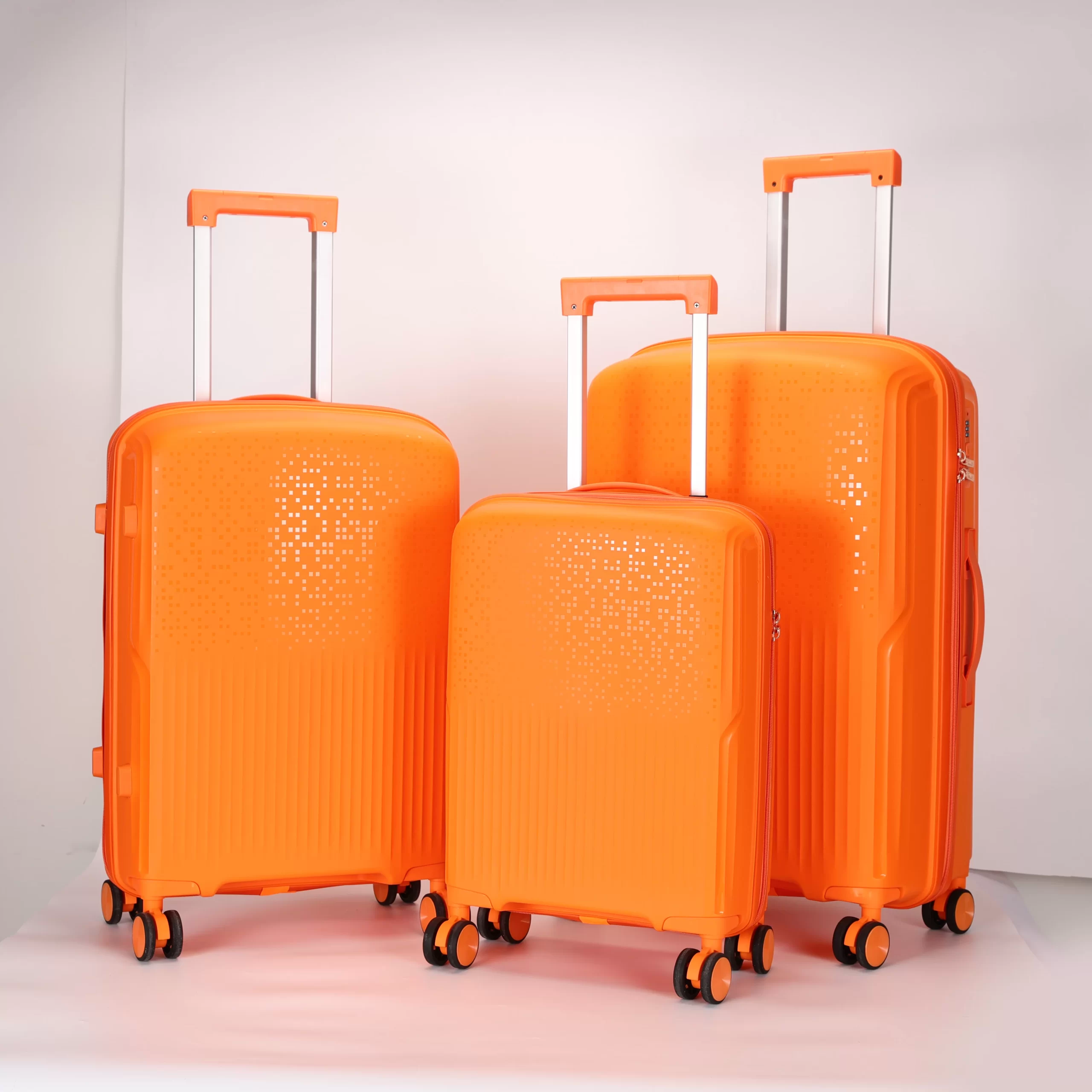PP Luggage B014
