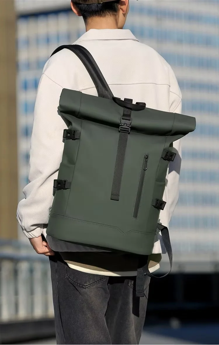 Backpack Detail 17
