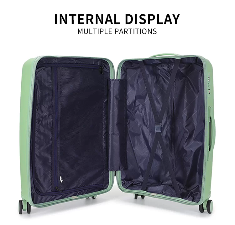 PP Luggage Feature Detail 6