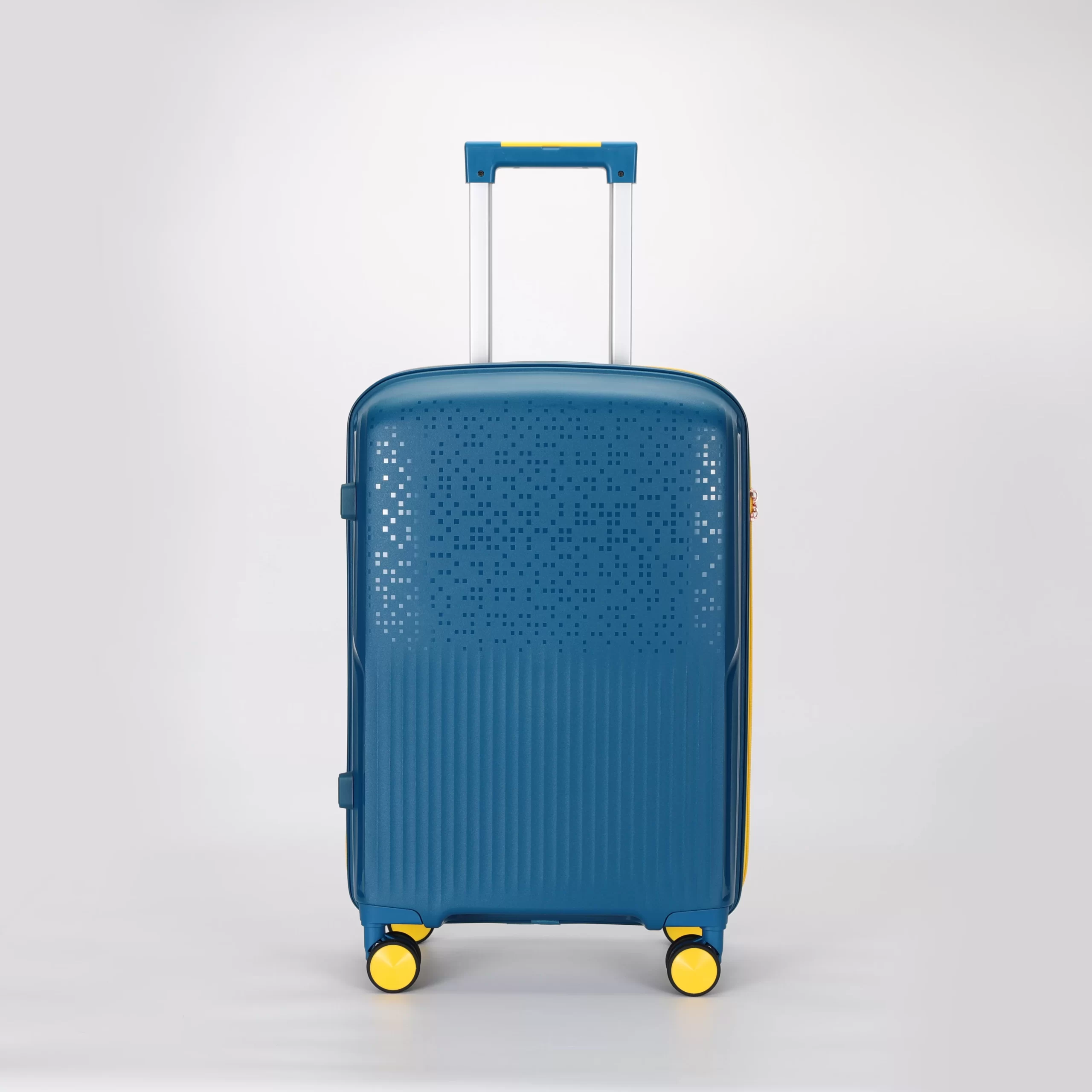 PP Luggage B014