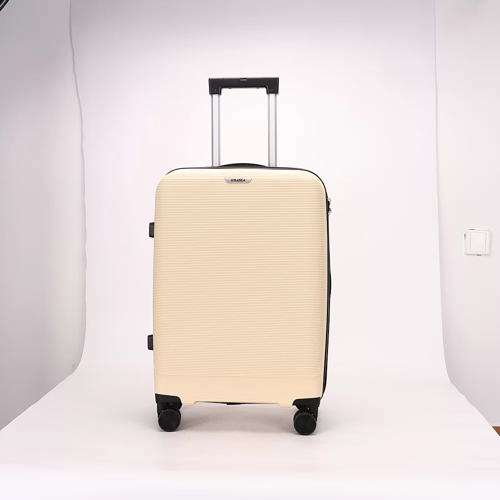 Custom PP Luggage B0810 Wholesale Suppliers and Factory in China
